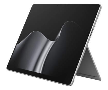 Laptop 13,3" i mniejsze Microsoft Surface Pro X2Elite/16GB/512/W11P OLED Platinum